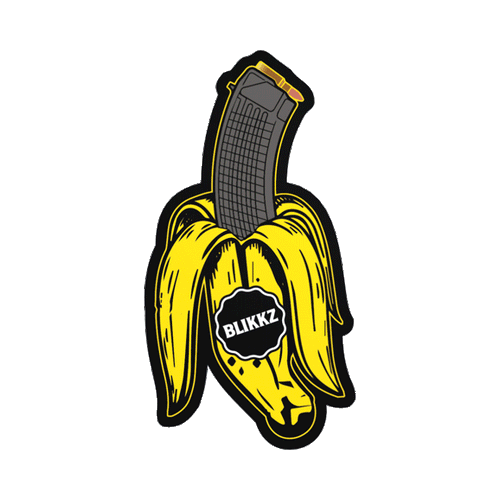 Blikkz - BLIKKZ